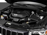 2014 Jeep Grand Cherokee Engine photo